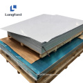 diamond deck sheets 0.1mm 10mm 20mm 3004 6060 7055 t6 h26 ly12 cladding lithograph nutrition aluminium plate